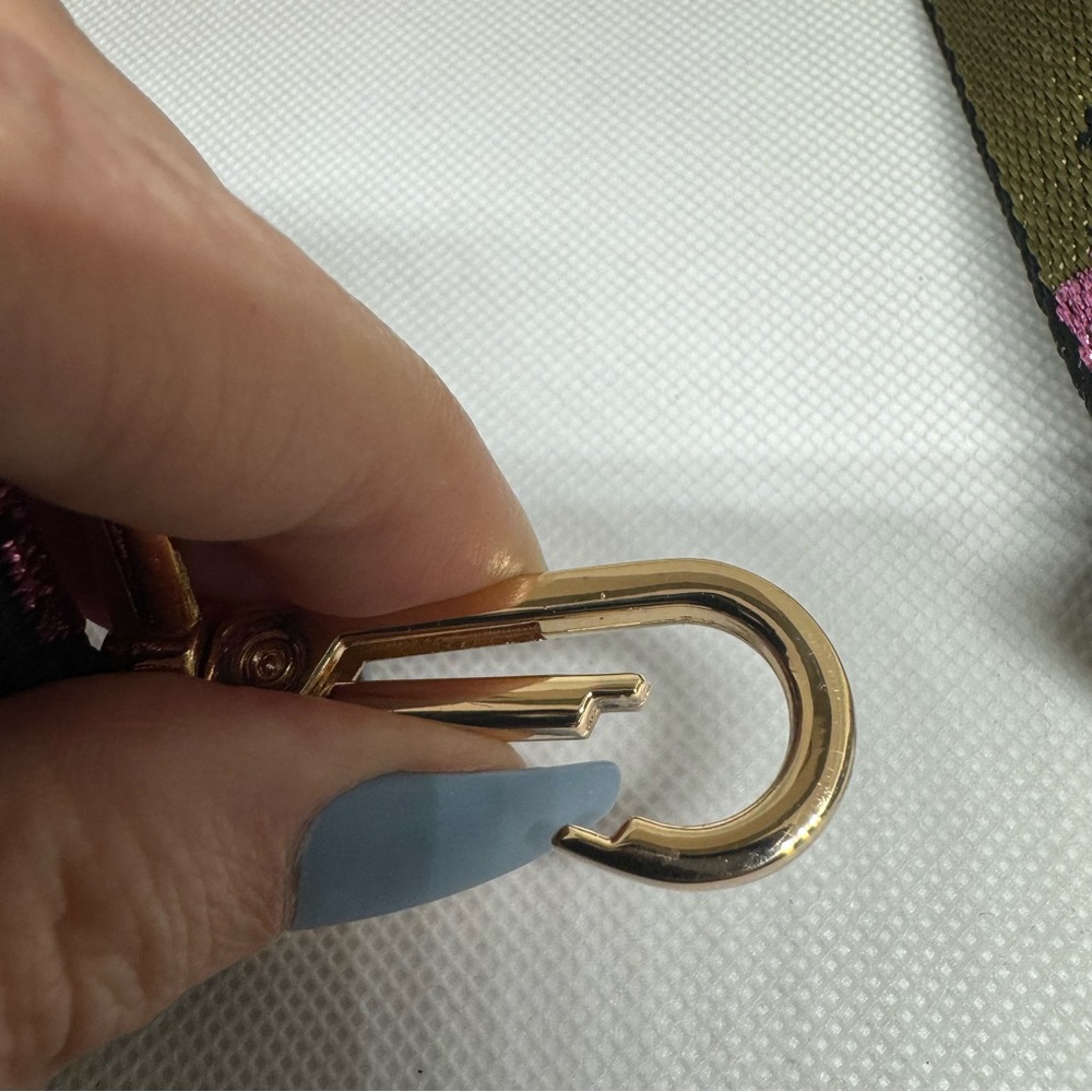 Ahdorned Interchangeable Adjustable Bag Straps Co… - image 7